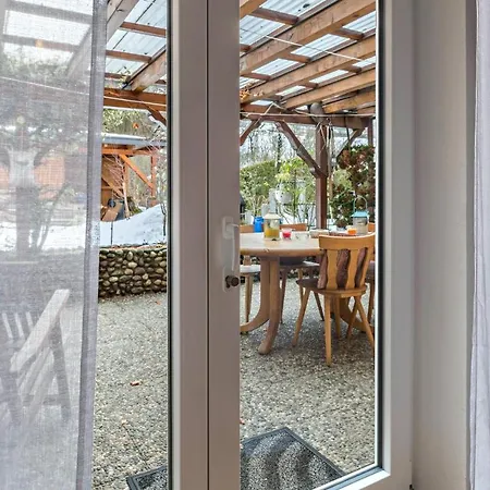 Apartamento Mathilde Unten *