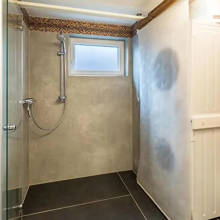 Apartamento Mathilde Unten Engen