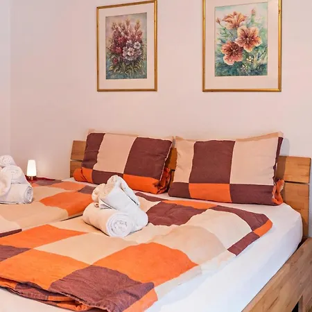 Apartamento Mathilde Unten *