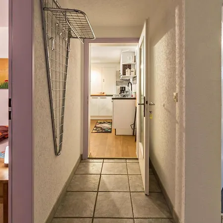 Apartamento Mathilde Unten